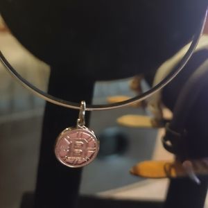 Bruins bangle bracelet